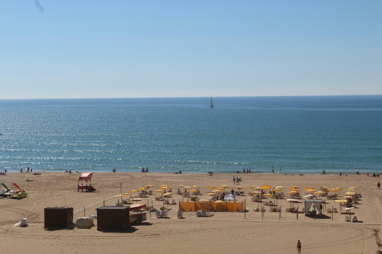 T2 Luxury Rocha Prime Residence Portimao Bagian luar foto
