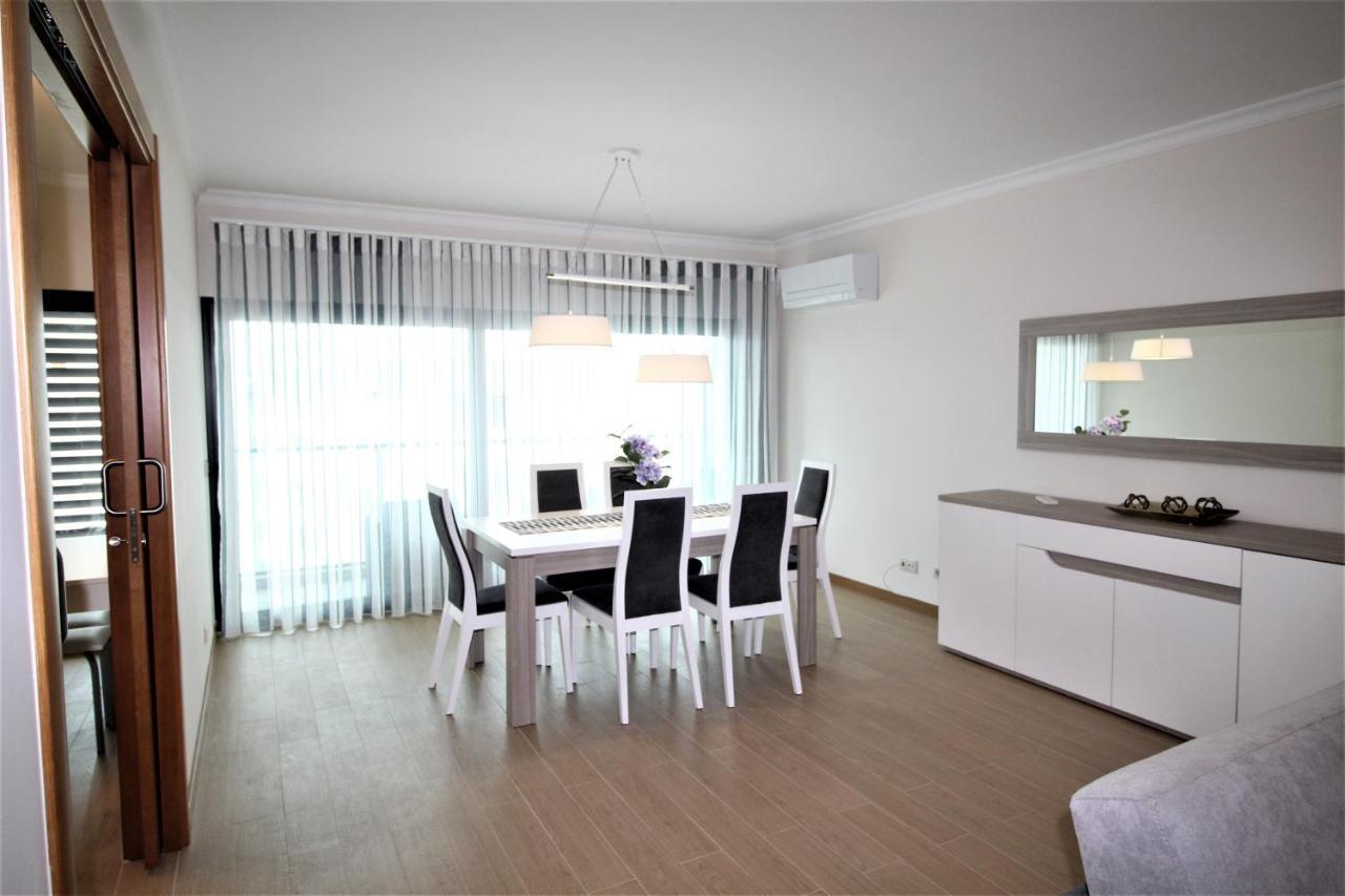 T2 Luxury Rocha Prime Residence Portimao Bagian luar foto