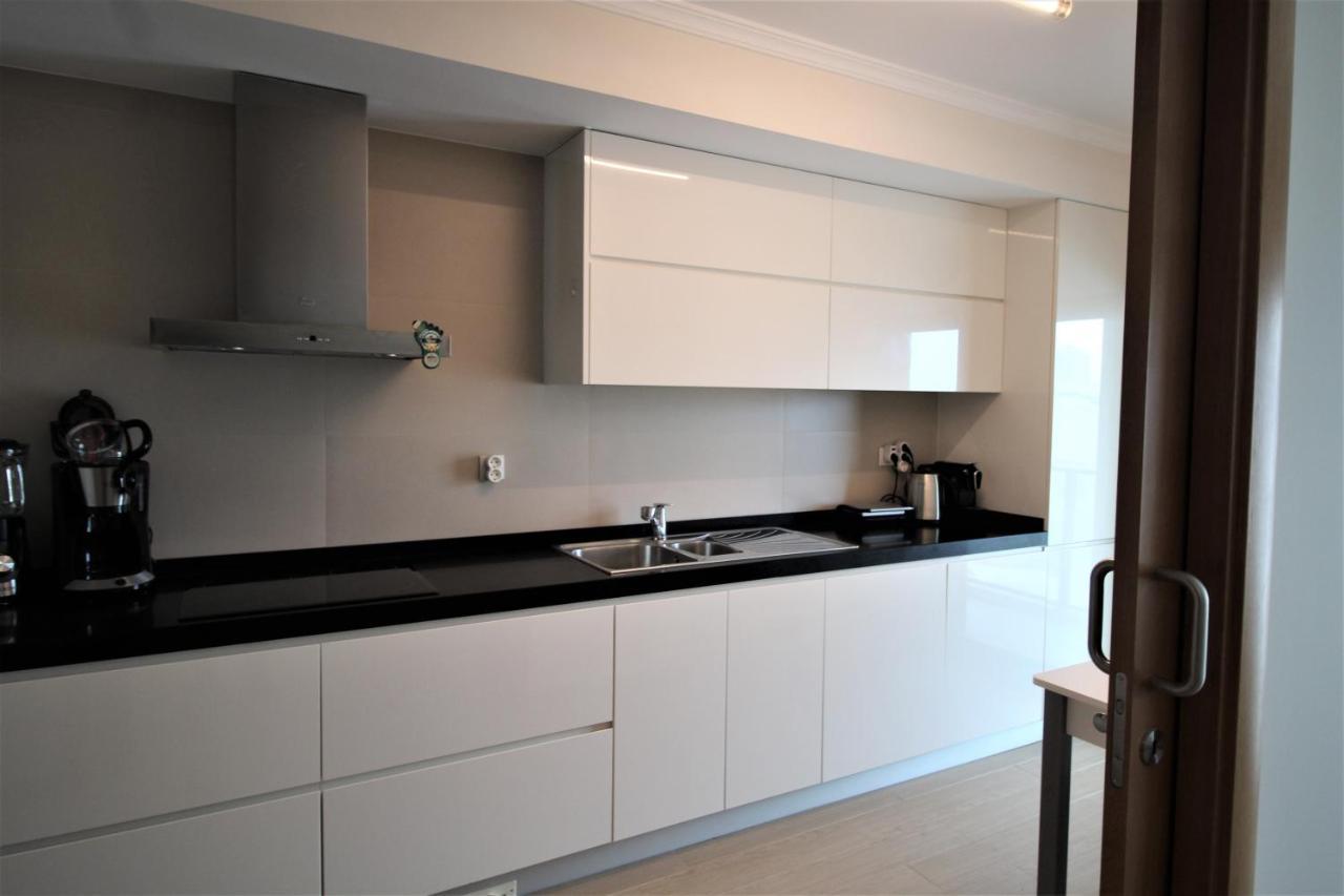 T2 Luxury Rocha Prime Residence Portimao Bagian luar foto