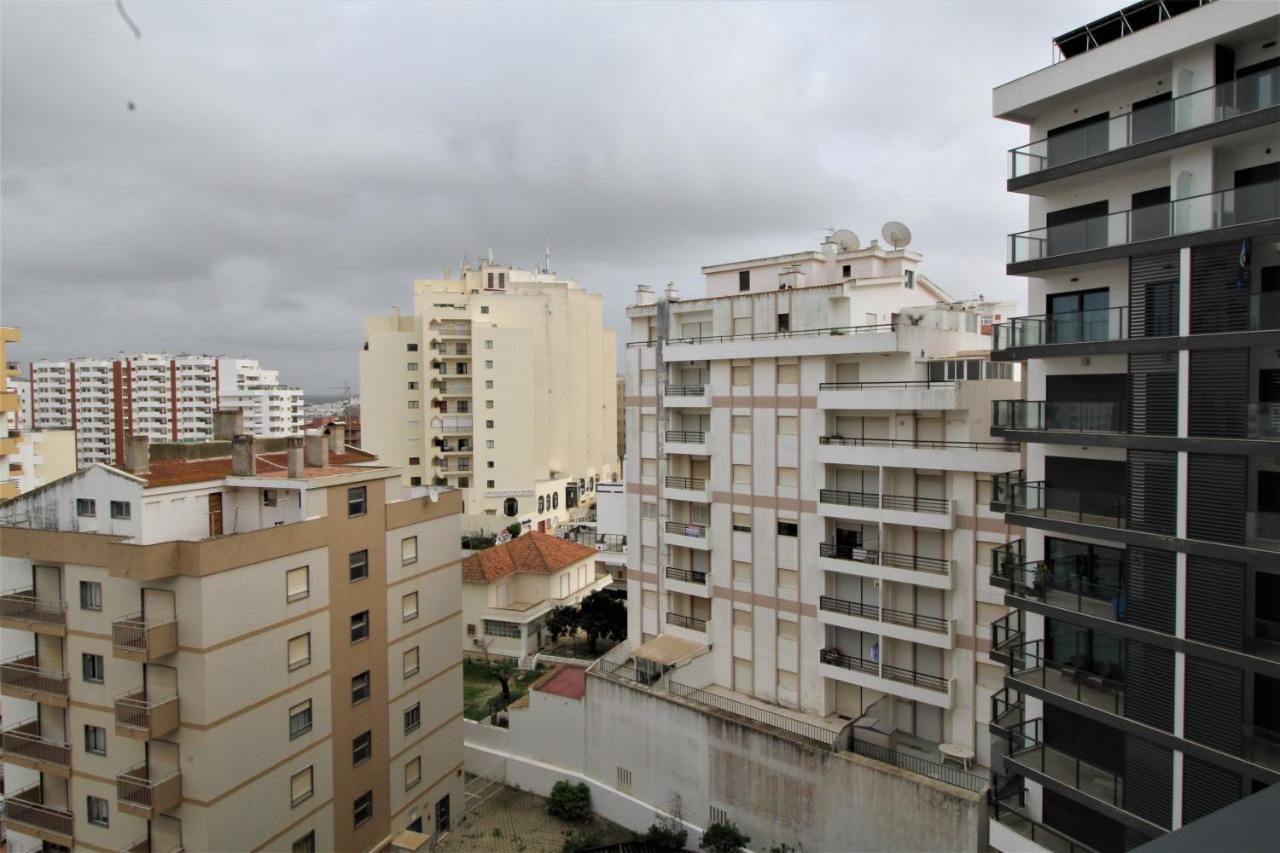 T2 Luxury Rocha Prime Residence Portimao Bagian luar foto