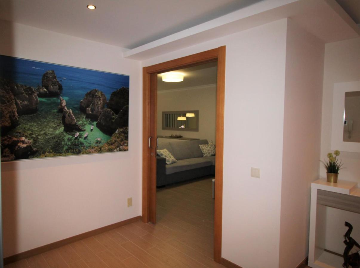 T2 Luxury Rocha Prime Residence Portimao Bagian luar foto