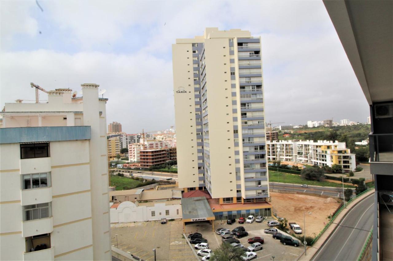 T2 Luxury Rocha Prime Residence Portimao Bagian luar foto