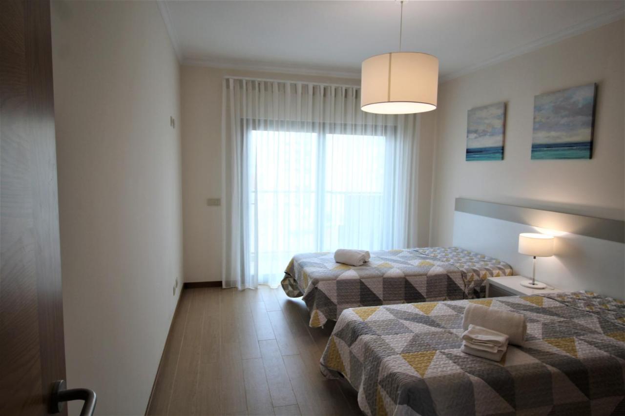 T2 Luxury Rocha Prime Residence Portimao Bagian luar foto