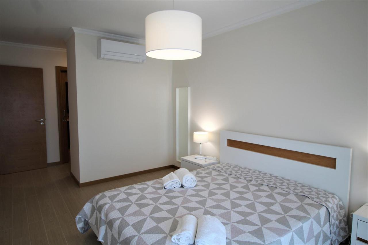 T2 Luxury Rocha Prime Residence Portimao Bagian luar foto