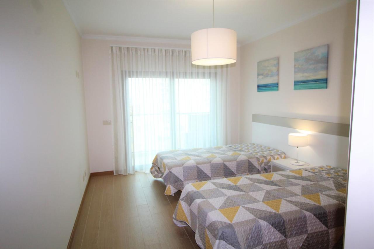T2 Luxury Rocha Prime Residence Portimao Bagian luar foto