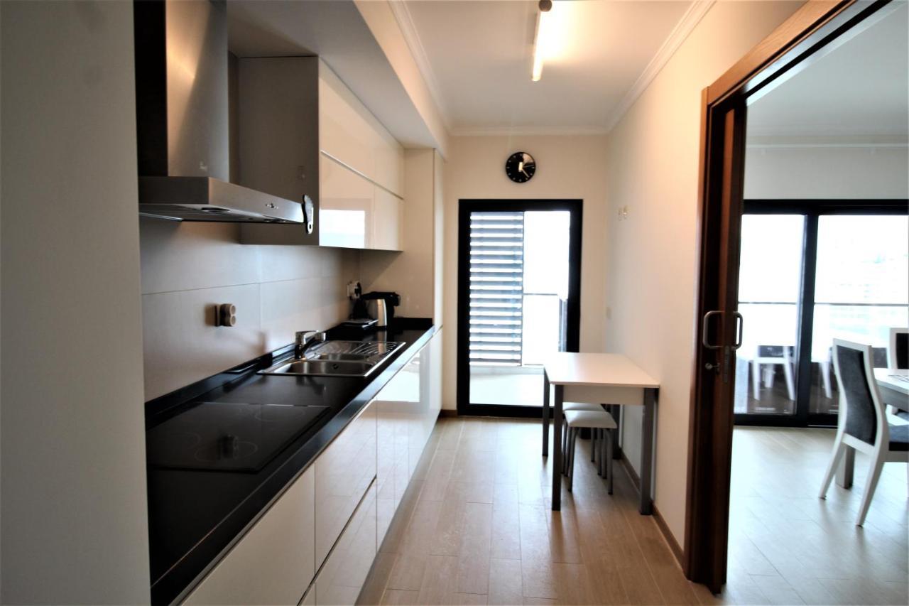 T2 Luxury Rocha Prime Residence Portimao Bagian luar foto