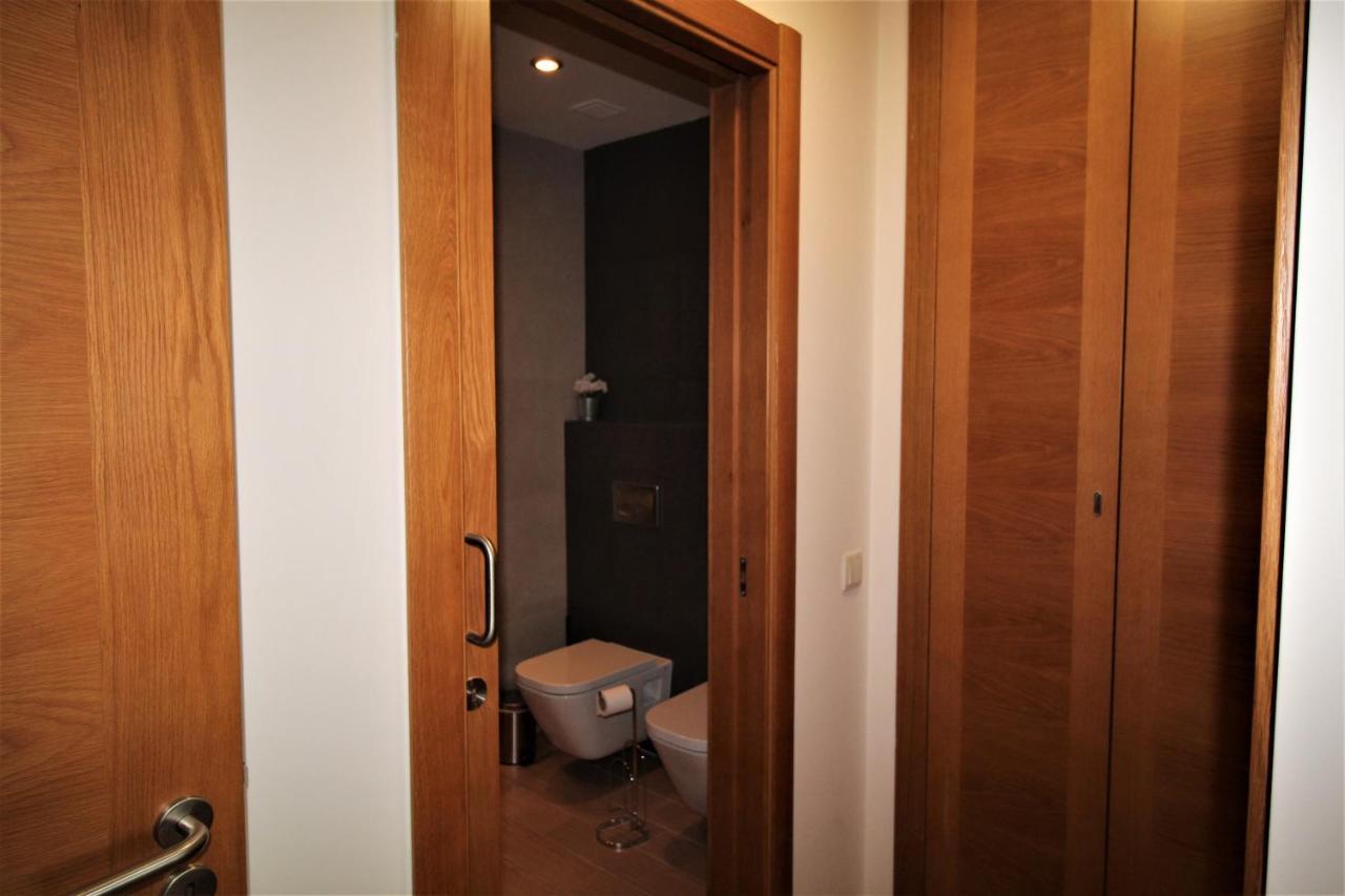 T2 Luxury Rocha Prime Residence Portimao Bagian luar foto