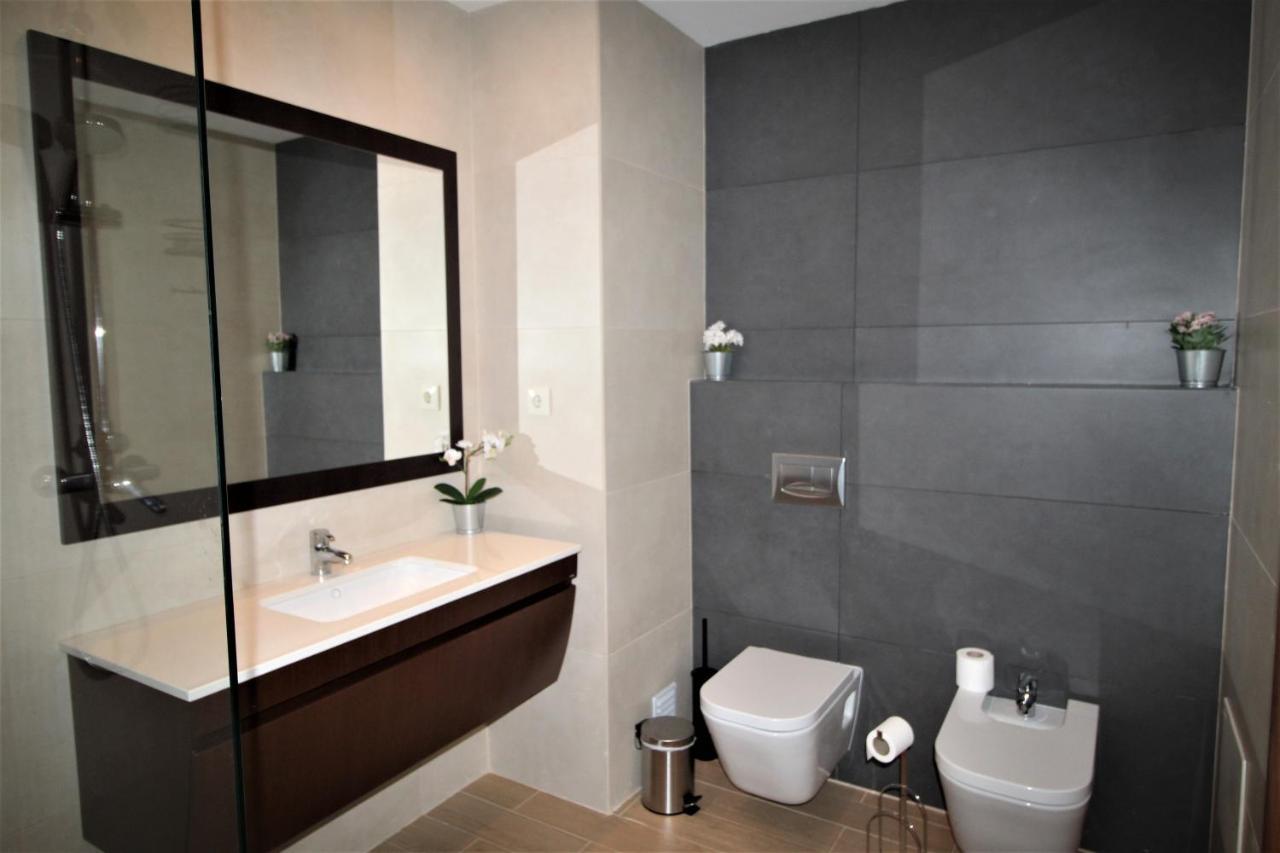 T2 Luxury Rocha Prime Residence Portimao Bagian luar foto