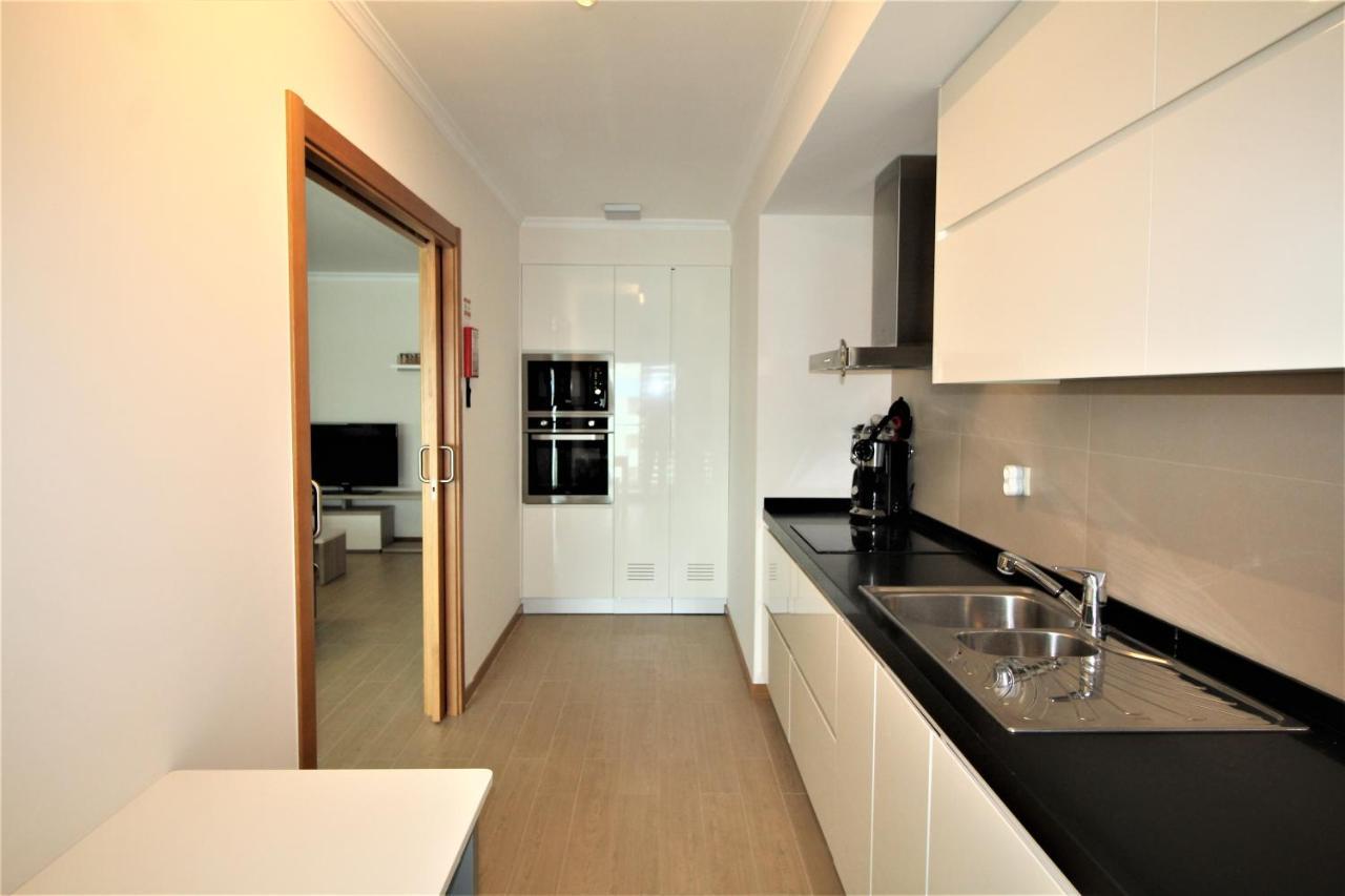 T2 Luxury Rocha Prime Residence Portimao Bagian luar foto