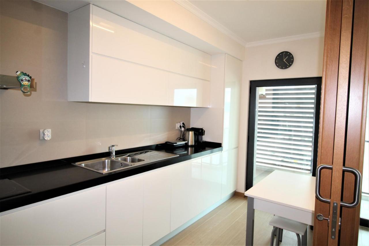 T2 Luxury Rocha Prime Residence Portimao Bagian luar foto